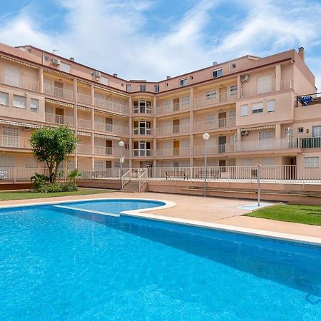 Amplio Canet Canet d'En Berenguer Exterior foto