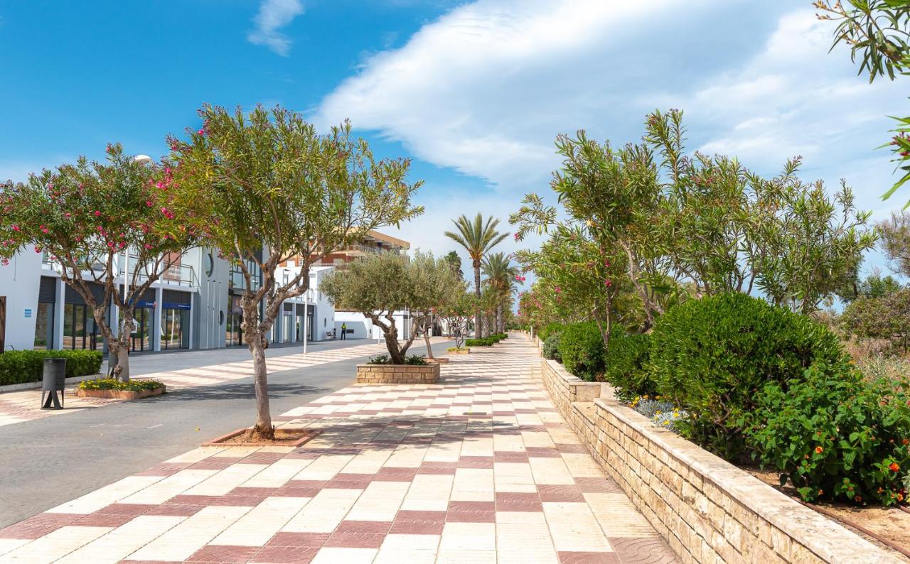 Amplio Canet Canet d'En Berenguer Exterior foto